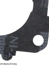 Beck/Arnley Fuel Injection Throttle Body Mounting Gasket 039-5065                                     - 039-5065 - Image 4