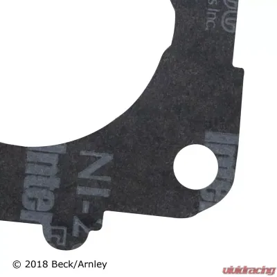 Beck/Arnley Fuel Injection Throttle Body Mounting Gasket 039-5065 - 039-5065