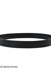 Beck/Arnley Fuel Injection Throttle Body Mounting Gasket 039-5066                                     - 039-5066 - Image 2