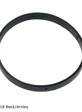 Beck/Arnley Fuel Injection Throttle Body Mounting Gasket 039-5066                                     - 039-5066 - Image 3