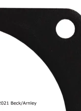 Beck/Arnley Fuel Injection Throttle Body Mounting Gasket 039-5067                                     - 039-5067 - Image 2