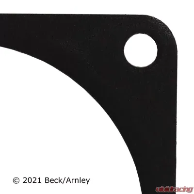 Beck/Arnley Fuel Injection Throttle Body Mounting Gasket 039-5067 - 039-5067
