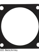 Beck/Arnley Fuel Injection Throttle Body Mounting Gasket 039-5067                                     - 039-5067 - Image 5