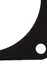 Beck/Arnley Fuel Injection Throttle Body Mounting Gasket 039-5067                                     - 039-5067 - Image 5