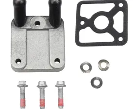 Beck/Arnley Fuel Injection Throttle Body Heater Gasket 039-5068