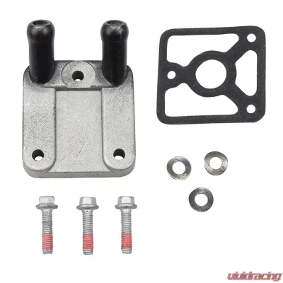 Beck/Arnley Fuel Injection Throttle Body Heater Gasket 039-5068 - 039-5068