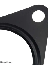 Beck/Arnley Fuel Injection Throttle Body Mounting Gasket 039-5070                                     - 039-5070 - Image 3