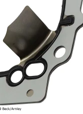 Beck/Arnley Fuel Injection Throttle Body Mounting Gasket 039-5073                                     - 039-5073 - Image 4