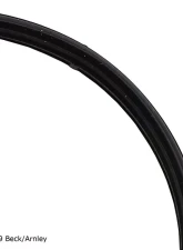 Beck/Arnley Fuel Injection Throttle Body Mounting Gasket 039-5074                                     - 039-5074 - Image 2