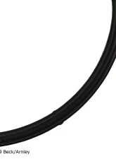 Beck/Arnley Fuel Injection Throttle Body Mounting Gasket 039-5074                                     - 039-5074 - Image 4