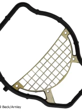 Beck/Arnley Fuel Injection Throttle Body Mounting Gasket 039-5075                                     - 039-5075 - Image 2