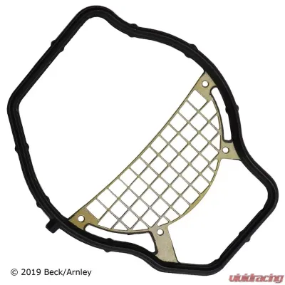 Beck/Arnley Fuel Injection Throttle Body Mounting Gasket 039-5075 - 039-5075