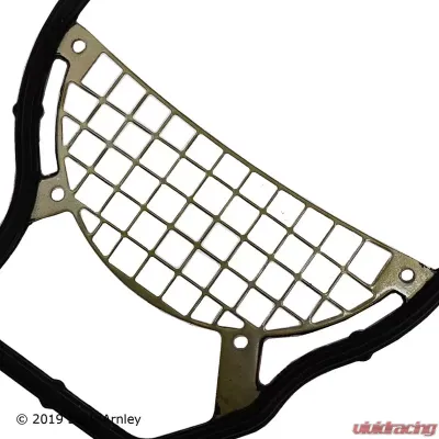 Beck/Arnley Fuel Injection Throttle Body Mounting Gasket 039-5075 - 039-5075