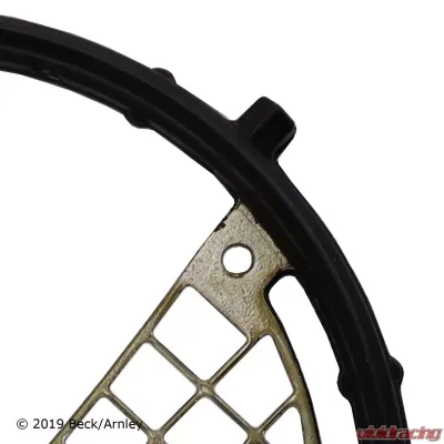 Beck/Arnley Fuel Injection Throttle Body Mounting Gasket 039-5075 - 039-5075