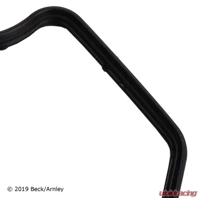 Beck/Arnley Fuel Injection Throttle Body Mounting Gasket 039-5075 - 039-5075