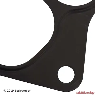 Beck/Arnley Fuel Injection Throttle Body Mounting Gasket 039-5076 - 039-5076