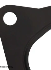 Beck/Arnley Fuel Injection Throttle Body Mounting Gasket 039-5076                                     - 039-5076 - Image 3