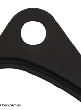 Beck/Arnley Fuel Injection Throttle Body Mounting Gasket 039-5076                                     - 039-5076 - Image 4