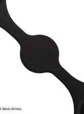 Beck/Arnley Fuel Injection Throttle Body Mounting Gasket 039-5076                                     - 039-5076 - Image 5