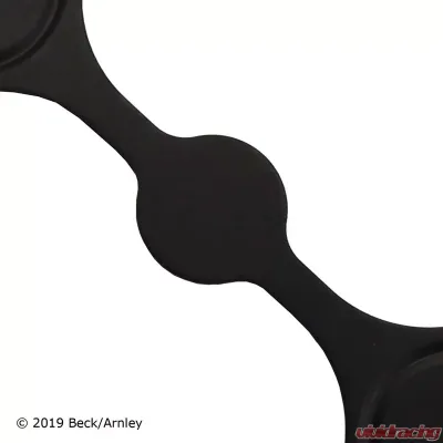 Beck/Arnley Fuel Injection Throttle Body Mounting Gasket 039-5076 - 039-5076