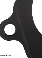 Beck/Arnley Fuel Injection Throttle Body Mounting Gasket 039-5077                                     - 039-5077 - Image 2