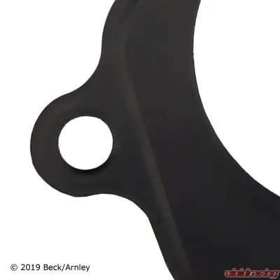 Beck/Arnley Fuel Injection Throttle Body Mounting Gasket 039-5077 - 039-5077