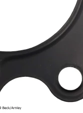 Beck/Arnley Fuel Injection Throttle Body Mounting Gasket 039-5077                                     - 039-5077 - Image 3
