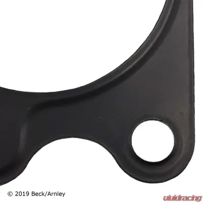Beck/Arnley Fuel Injection Throttle Body Mounting Gasket 039-5077 - 039-5077