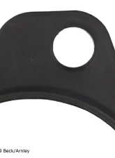 Beck/Arnley Fuel Injection Throttle Body Mounting Gasket 039-5077                                     - 039-5077 - Image 4