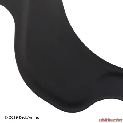 Beck/Arnley Fuel Injection Throttle Body Mounting Gasket 039-5077 - 039-5077
