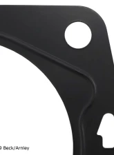 Beck/Arnley Fuel Injection Throttle Body Mounting Gasket 039-5078                                     - 039-5078 - Image 5