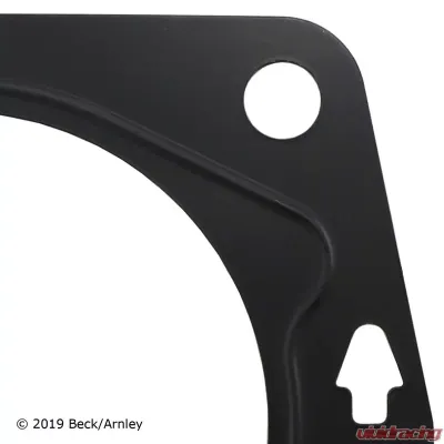 Beck/Arnley Fuel Injection Throttle Body Mounting Gasket 039-5078 - 039-5078