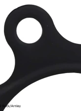 Beck/Arnley Fuel Injection Throttle Body Mounting Gasket 039-5079                                     - 039-5079 - Image 2