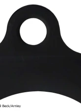Beck/Arnley Fuel Injection Throttle Body Mounting Gasket 039-5079                                     - 039-5079 - Image 5