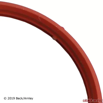 Beck/Arnley Fuel Injection Throttle Body Mounting Gasket 039-5080 - 039-5080