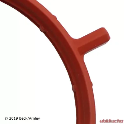 Beck/Arnley Fuel Injection Throttle Body Mounting Gasket 039-5080 - 039-5080