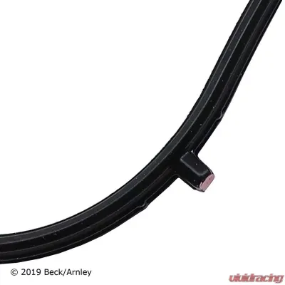 Beck/Arnley Fuel Injection Throttle Body Mounting Gasket 039-5081 - 039-5081