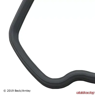 Beck/Arnley Fuel Injection Throttle Body Mounting Gasket 039-5083 - 039-5083