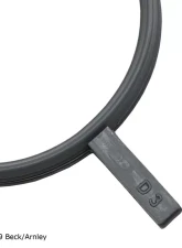 Beck/Arnley Fuel Injection Throttle Body Mounting Gasket 039-5083                                     - 039-5083 - Image 5