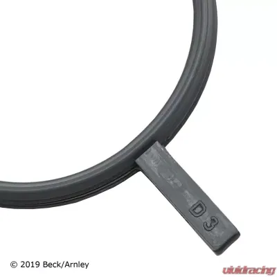 Beck/Arnley Fuel Injection Throttle Body Mounting Gasket 039-5083 - 039-5083