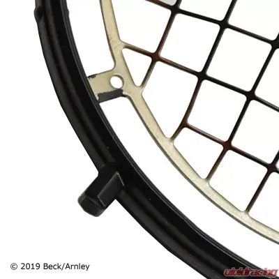 Beck/Arnley Fuel Injection Throttle Body Mounting Gasket 039-5084 - 039-5084