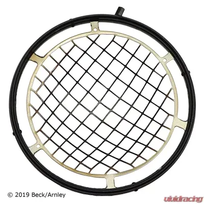 Beck/Arnley Fuel Injection Throttle Body Mounting Gasket 039-5084 - 039-5084