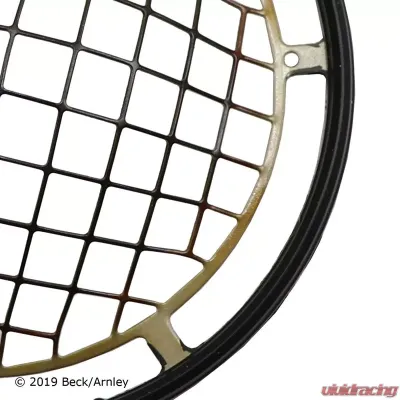 Beck/Arnley Fuel Injection Throttle Body Mounting Gasket 039-5084 - 039-5084