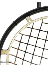 Beck/Arnley Fuel Injection Throttle Body Mounting Gasket 039-5084                                     - 039-5084 - Image 5