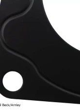 Beck/Arnley Fuel Injection Throttle Body Mounting Gasket 039-5085                                     - 039-5085 - Image 3