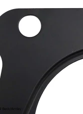 Beck/Arnley Fuel Injection Throttle Body Mounting Gasket 039-5085                                     - 039-5085 - Image 4