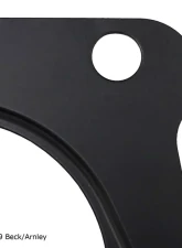 Beck/Arnley Fuel Injection Throttle Body Mounting Gasket 039-5085                                     - 039-5085 - Image 5