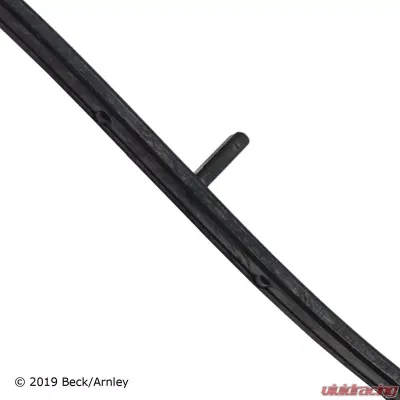 Beck/Arnley Fuel Injection Throttle Body Mounting Gasket 039-5086 - 039-5086