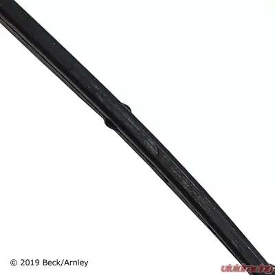 Beck/Arnley Fuel Injection Throttle Body Mounting Gasket 039-5086 - 039-5086