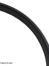 Beck/Arnley Fuel Injection Throttle Body Mounting Gasket 039-5087                                     - 039-5087 - Image 2